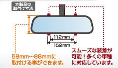 取付構造