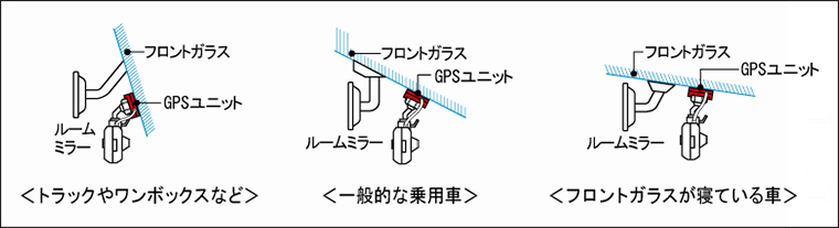 取付例