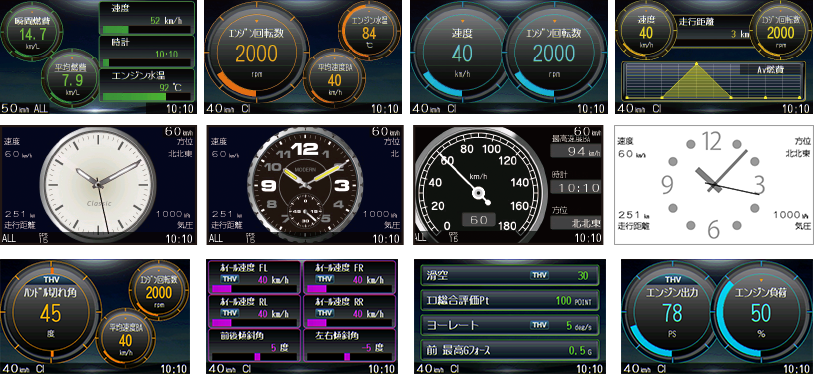 専用OBDⅡアダプター